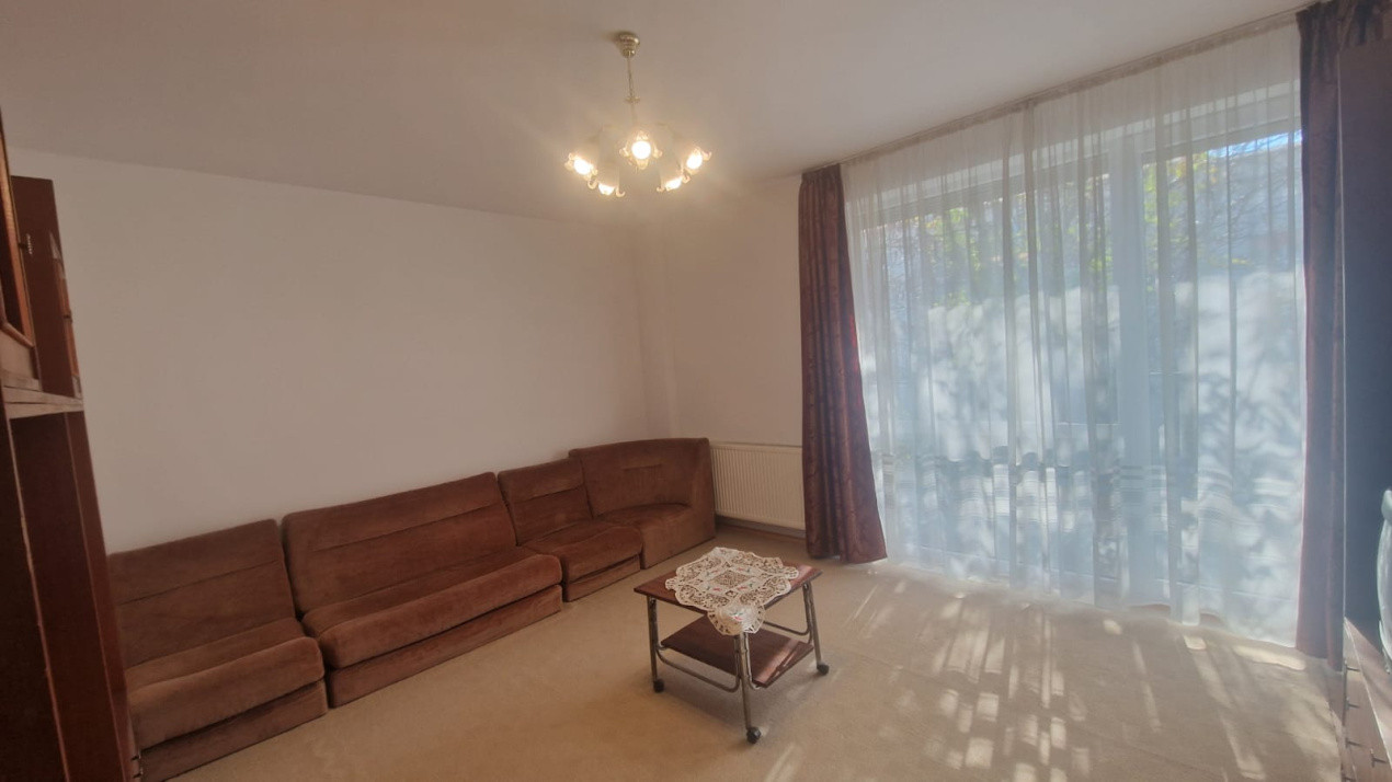 Apartament 2 camere, decomandat, 63mp, cartier Brazda, zona Carrefour