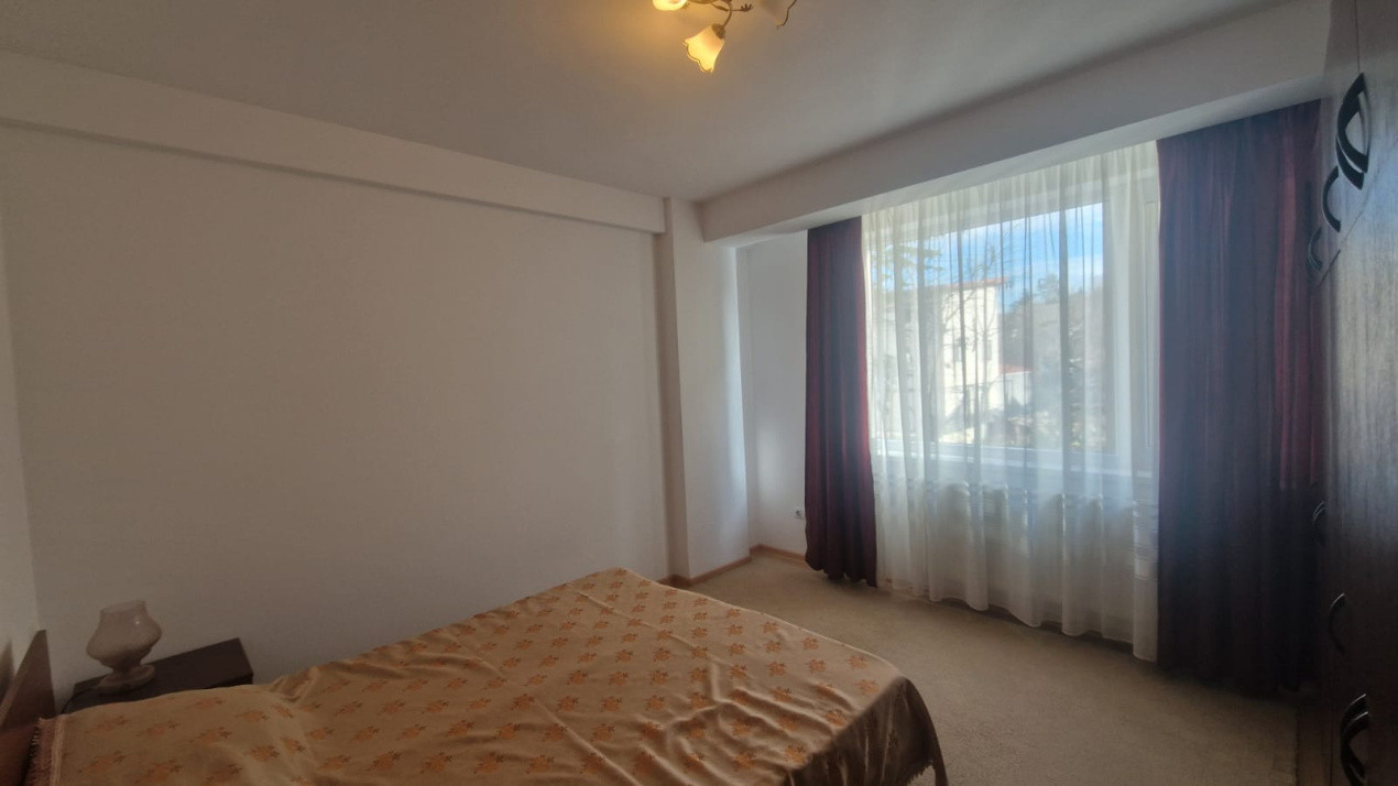 Apartament 2 camere, decomandat, 63mp, cartier Brazda, zona Carrefour