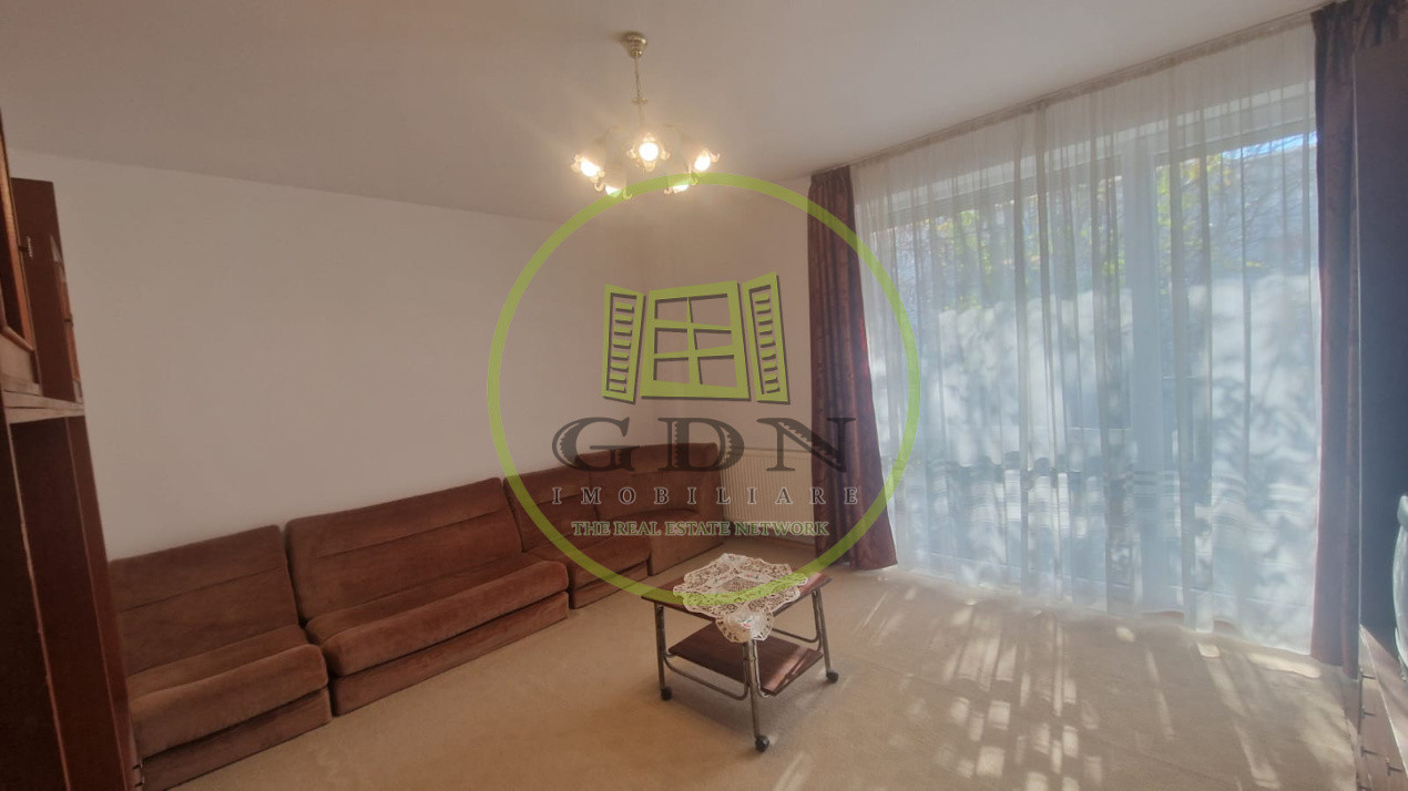 Apartament 2 camere, decomandat, 63mp, cartier Brazda, zona Carrefour