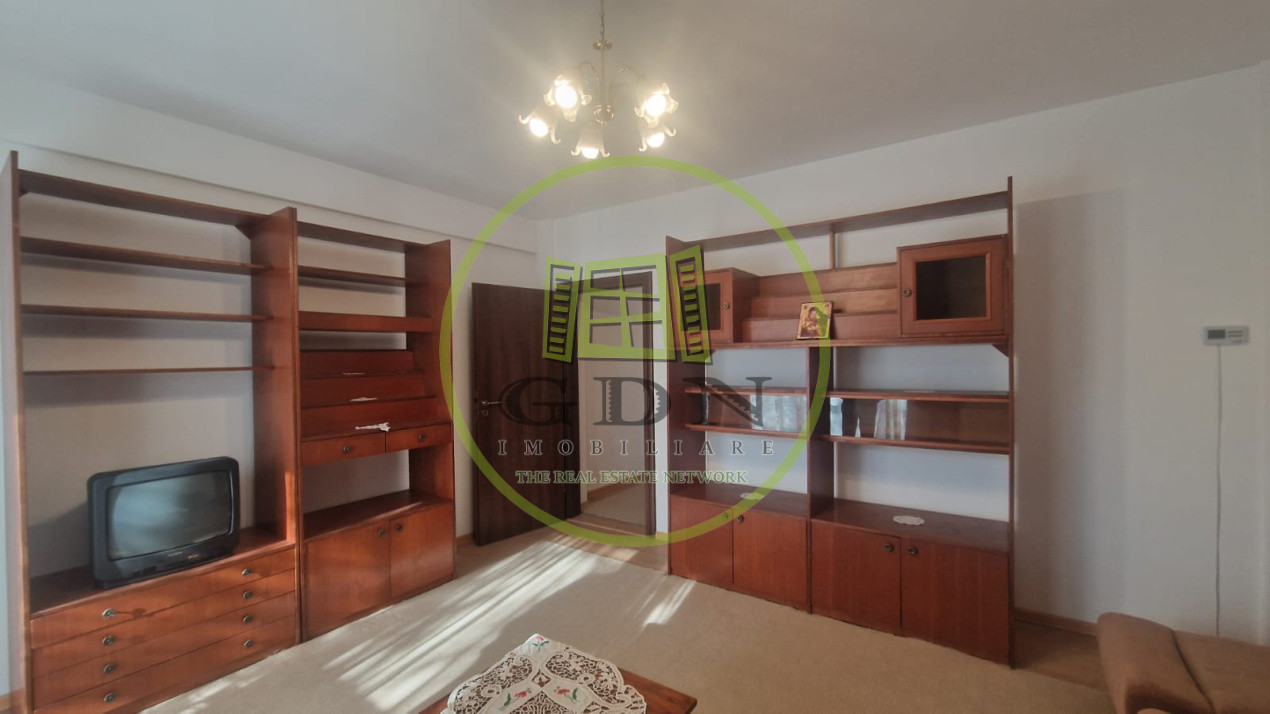 Apartament 2 camere, decomandat, 63mp, cartier Brazda, zona Carrefour