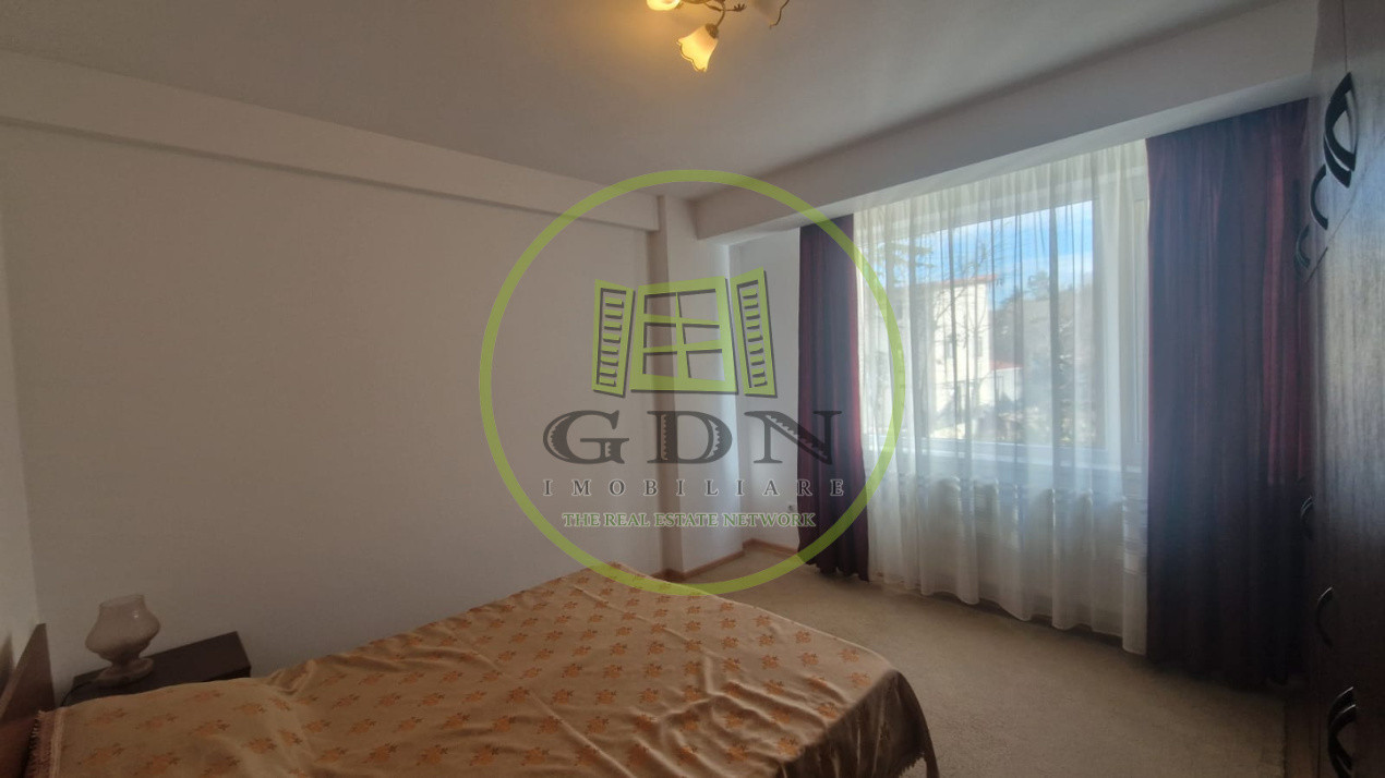 Apartament 2 camere, decomandat, 63mp, cartier Brazda, zona Carrefour