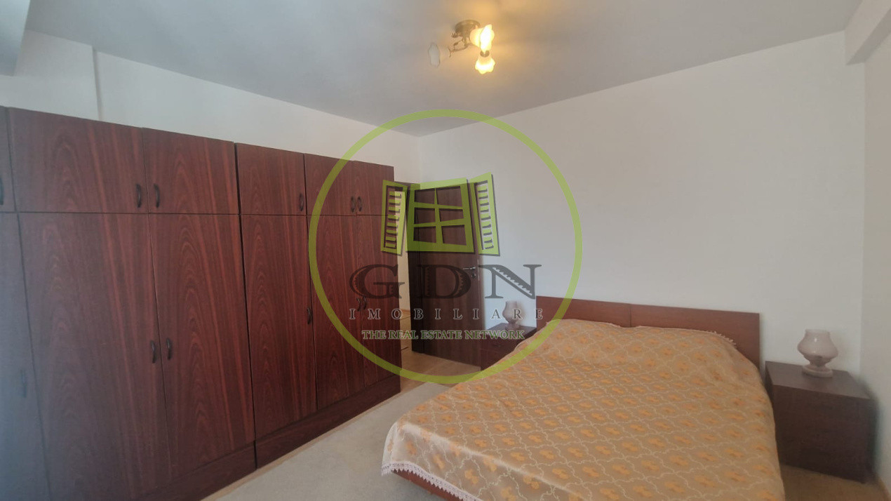 Apartament 2 camere, decomandat, 63mp, cartier Brazda, zona Carrefour