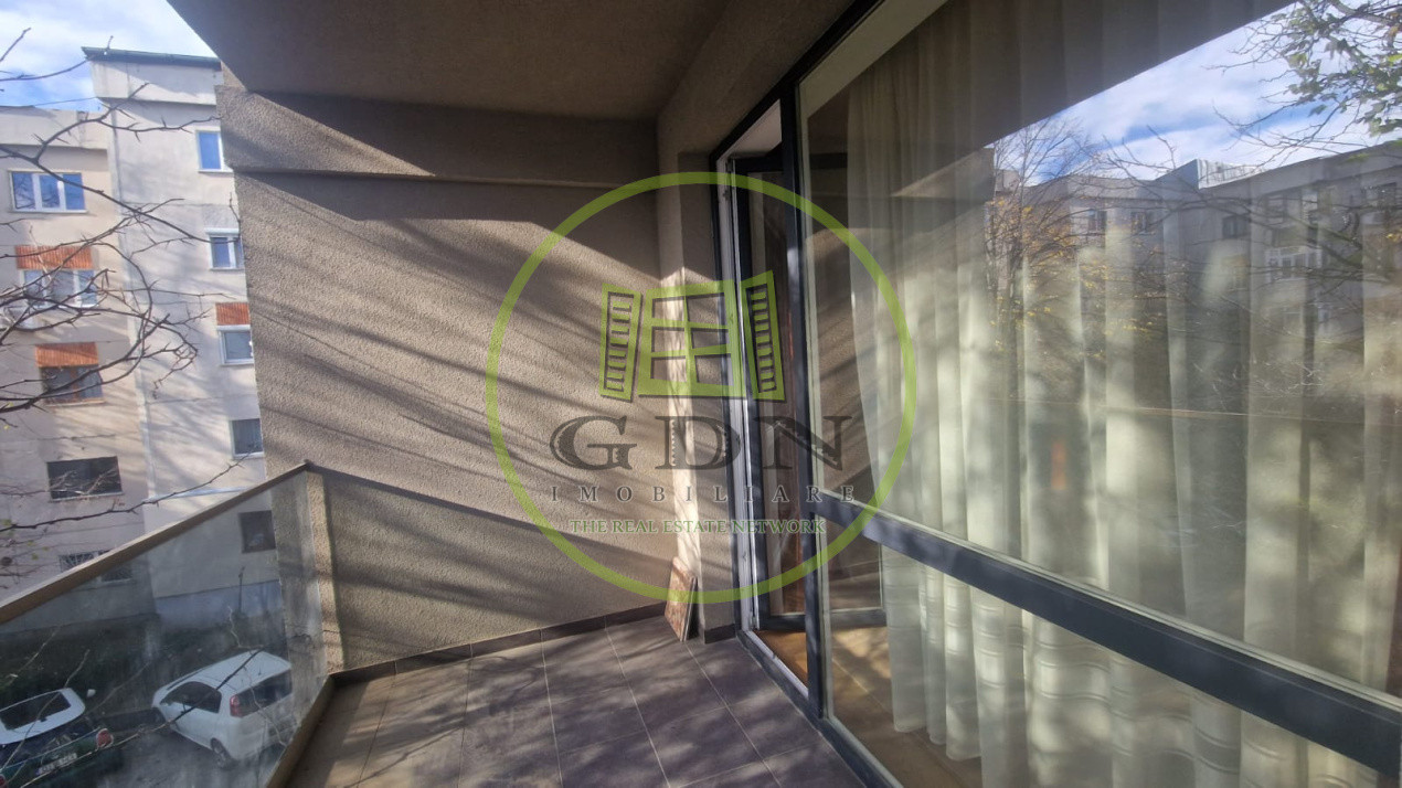 Apartament 2 camere, decomandat, 63mp, cartier Brazda, zona Carrefour