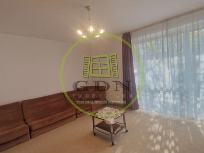 Apartament 2 camere, decomandat, 63mp, cartier Brazda, zona Carrefour