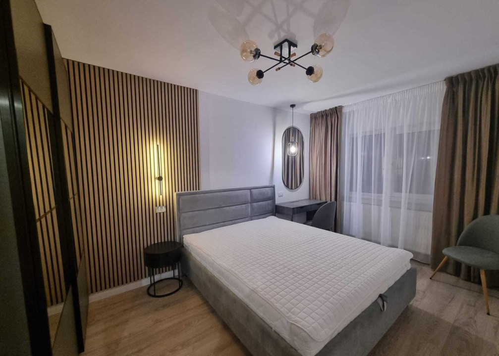  Închiriere 2 camere – Str. Pârâului | Prima închiriere