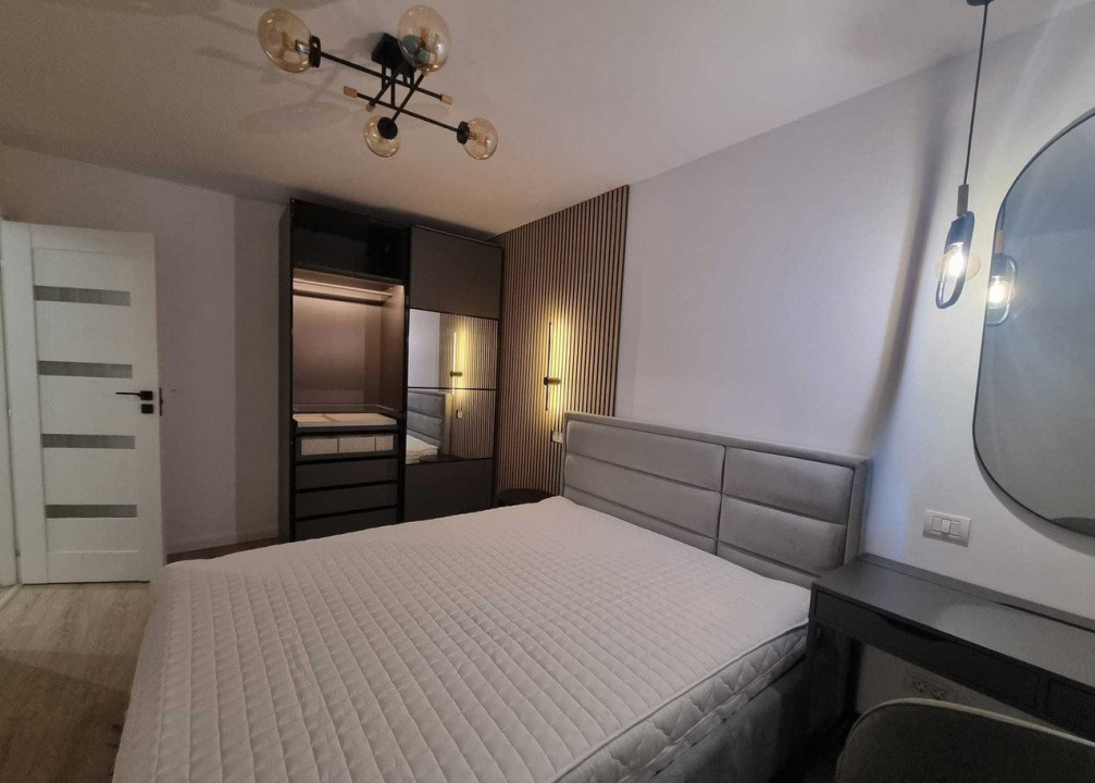  Închiriere 2 camere – Str. Pârâului | Prima închiriere