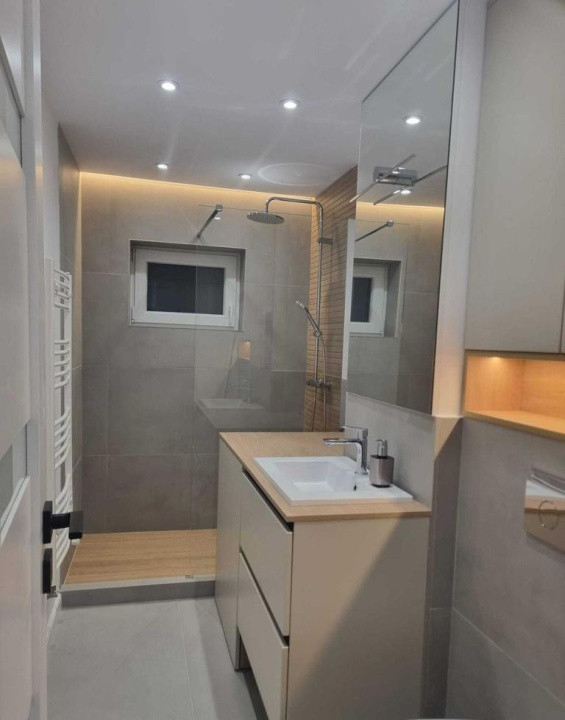  Închiriere 2 camere – Str. Pârâului | Prima închiriere