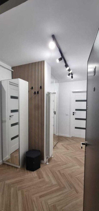  Închiriere 2 camere – Str. Pârâului | Prima închiriere