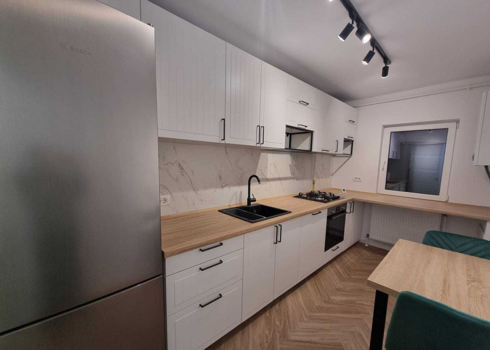  Închiriere 2 camere – Str. Pârâului | Prima închiriere