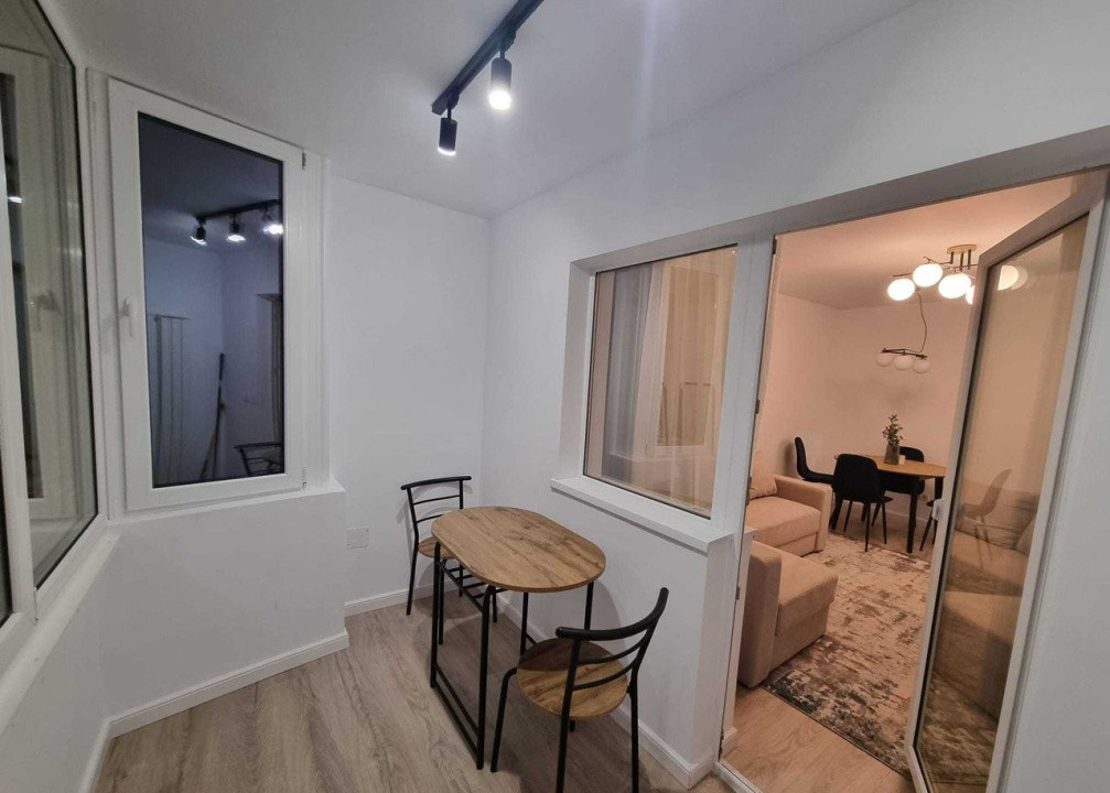  Închiriere 2 camere – Str. Pârâului | Prima închiriere