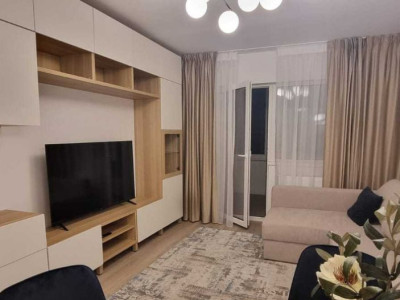  Închiriere 2 camere – Str. Pârâului | Prima închiriere