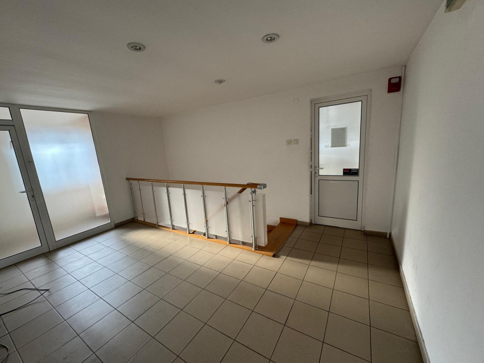 Închiriere hală de 80 mp., Cluj-Napoca, Dâmbul Rotund, 4,5 Eur/mp.