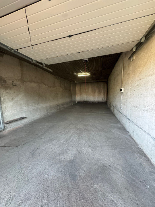 Închiriere hală de 80 mp., Cluj-Napoca, Dâmbul Rotund,.