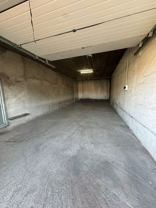 Închiriere hală de 80 mp., Cluj-Napoca, Dâmbul Rotund,.