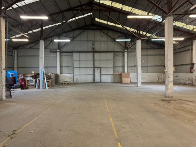 Închiriere hală de 80 mp., Cluj-Napoca, Dâmbul Rotund,.