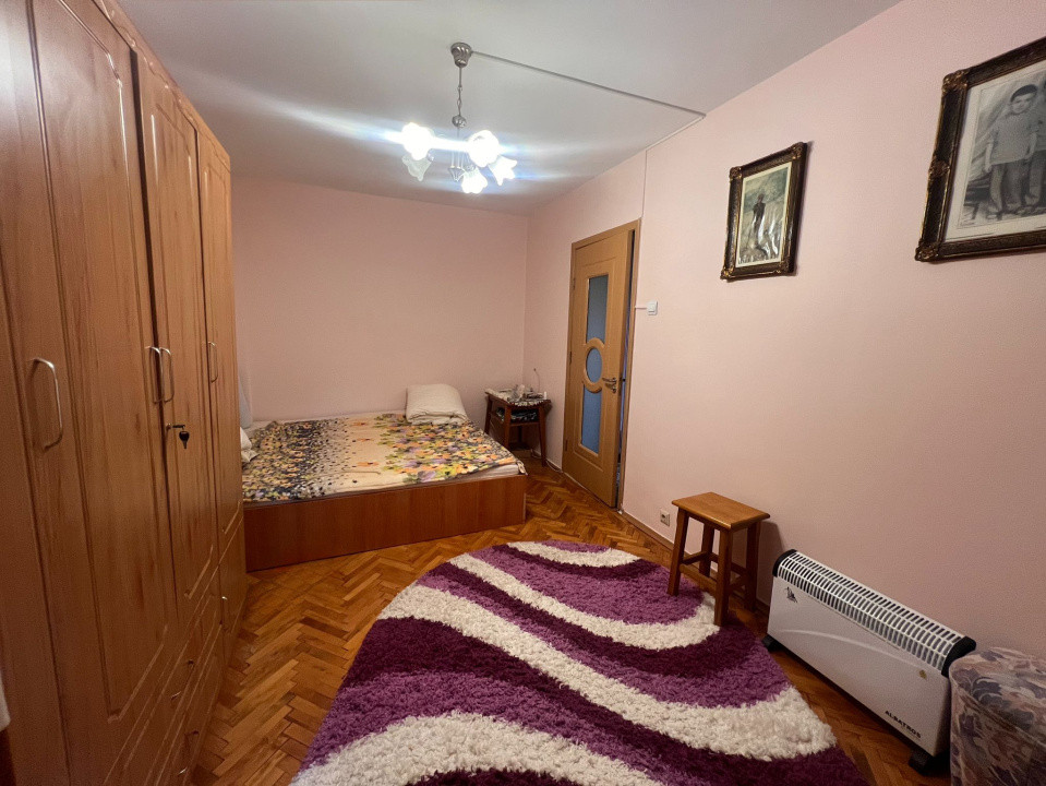 Apartament 2 camere, 50.25 mp, cartier Brazda lui Novac, zona Simplon