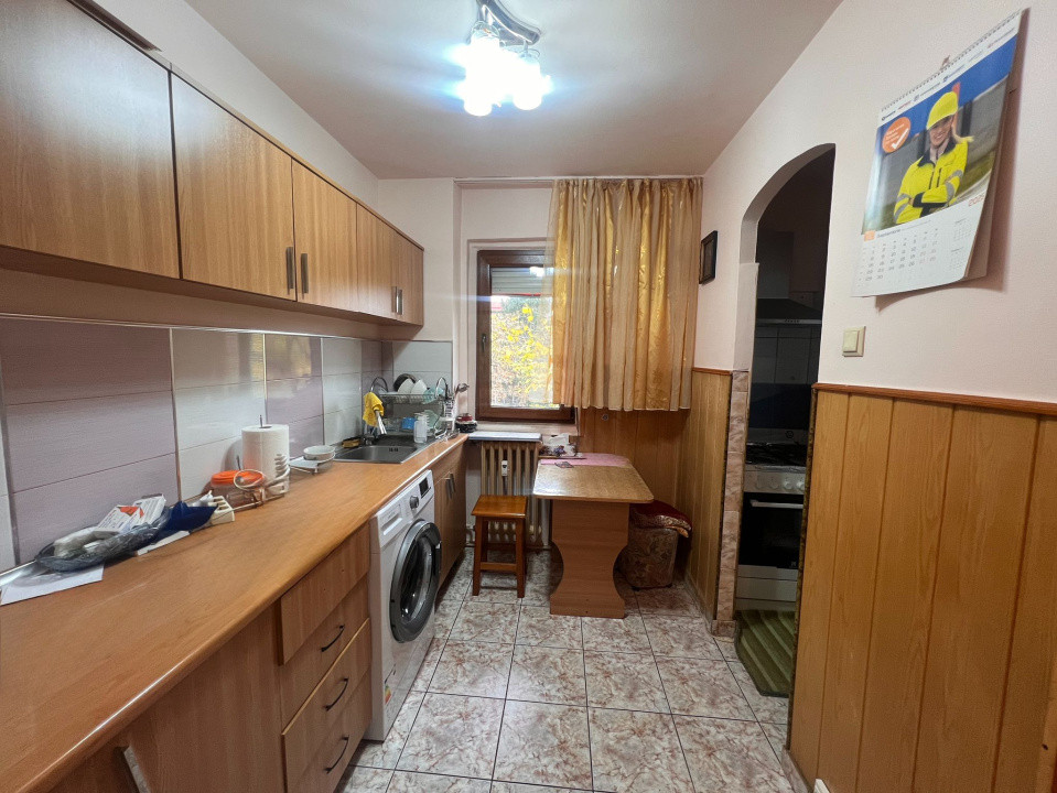 Apartament 2 camere, 50.25 mp, cartier Brazda lui Novac, zona Simplon