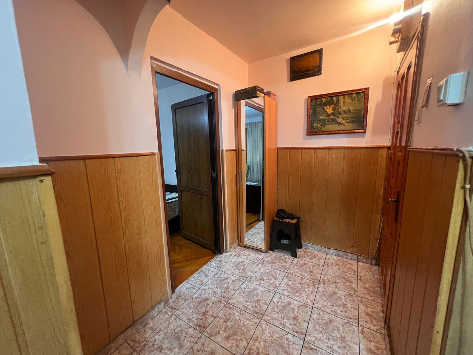 Apartament 2 camere, 50.25 mp, cartier Brazda lui Novac, zona Simplon