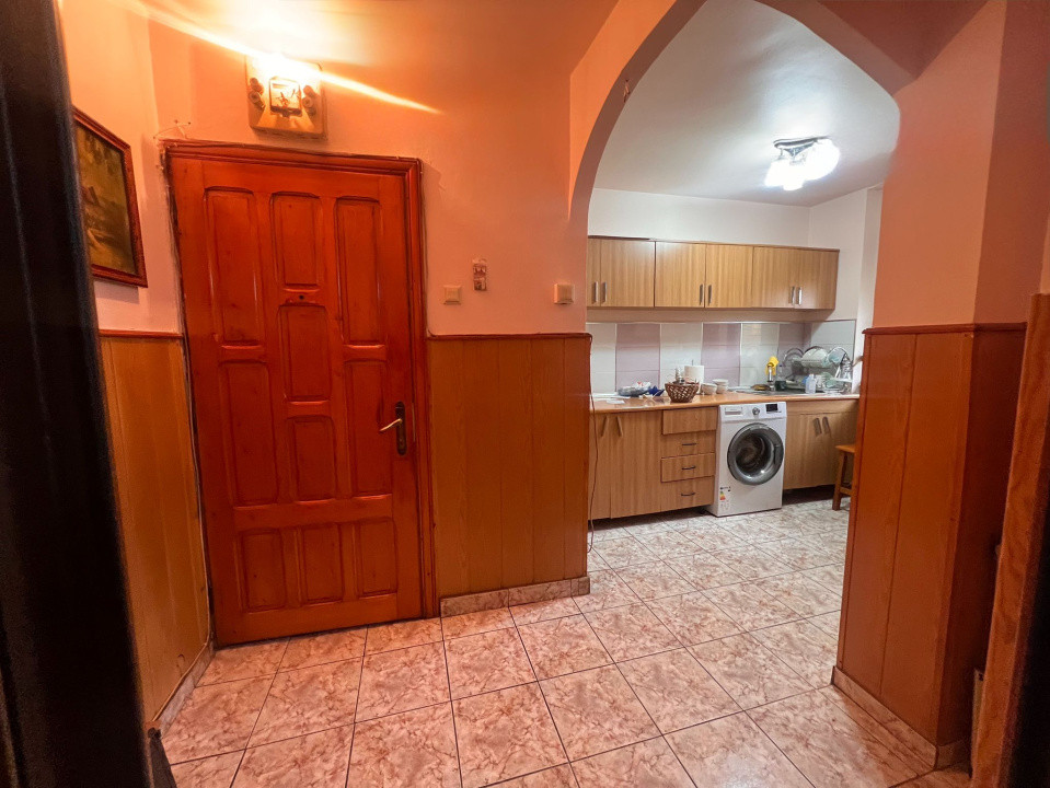 Apartament 2 camere, 50.25 mp, cartier Brazda lui Novac, zona Simplon