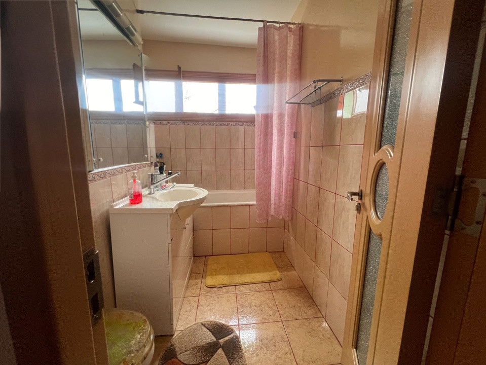 Apartament 2 camere, 50.25 mp, cartier Brazda lui Novac, zona Simplon