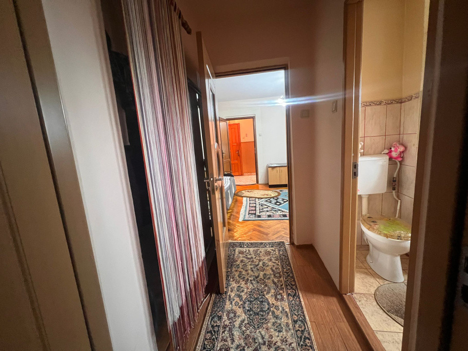 Apartament 2 camere, 50.25 mp, cartier Brazda lui Novac, zona Simplon