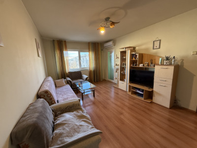 Apartament 3 camere, decomandat, 71.88 mp, cartier 1 Mai, zona Scoala 36