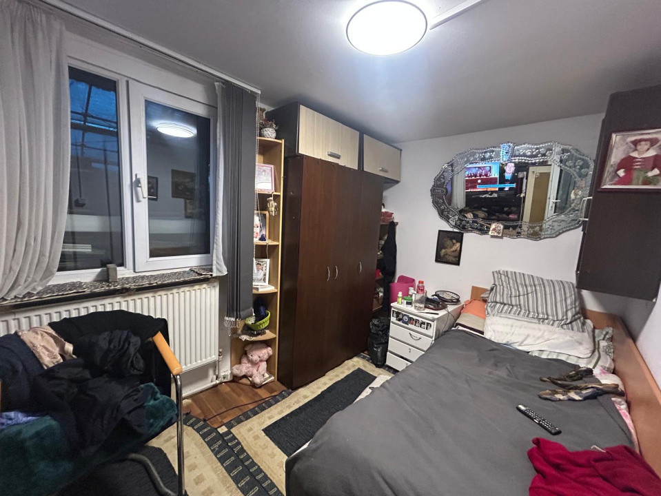 Casa plan parter, 178 mp teren, 70 mp utili, Carcea