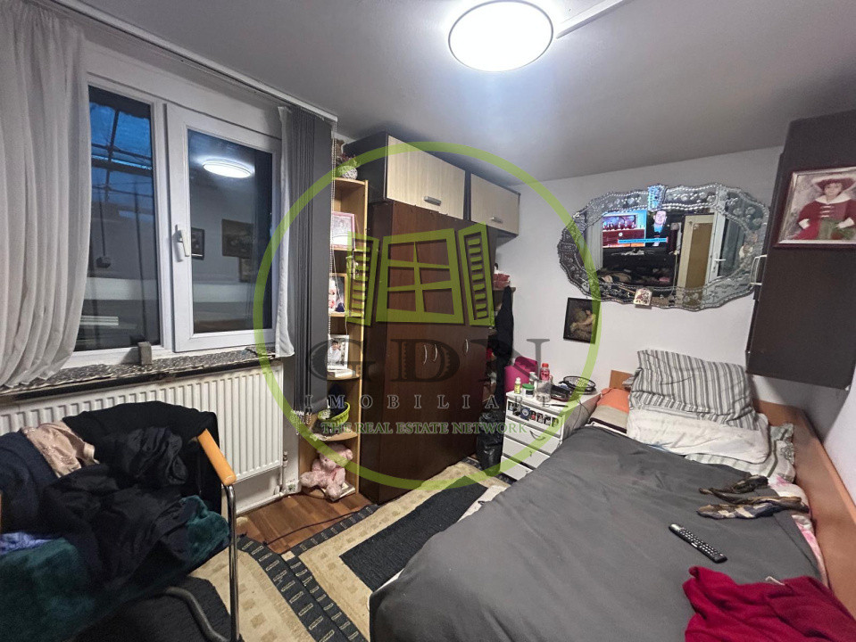 Casa plan parter, 178 mp teren, 70 mp utili, Carcea