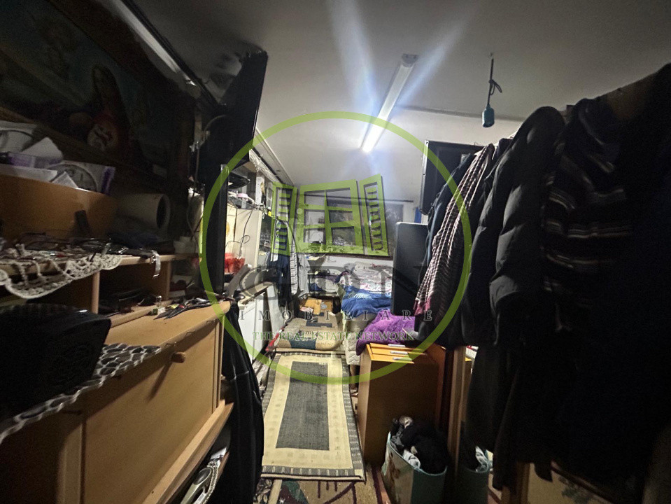 Casa plan parter, 178 mp teren, 70 mp utili, Carcea