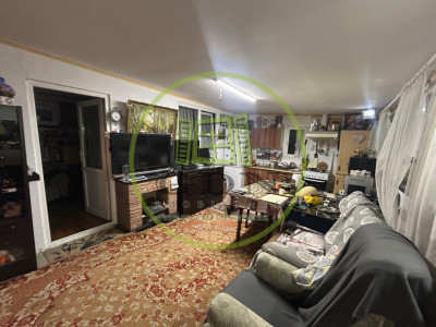 Casa plan parter, 178 mp teren, 70 mp utili, Carcea