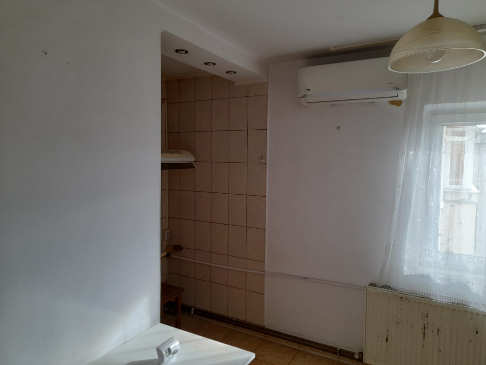 Apartament 3 camere de vanzare strada Octavian Paler Fagaras jud. Brasov