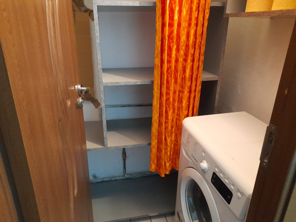 Apartament 3 camere de vanzare strada Octavian Paler Fagaras jud. Brasov