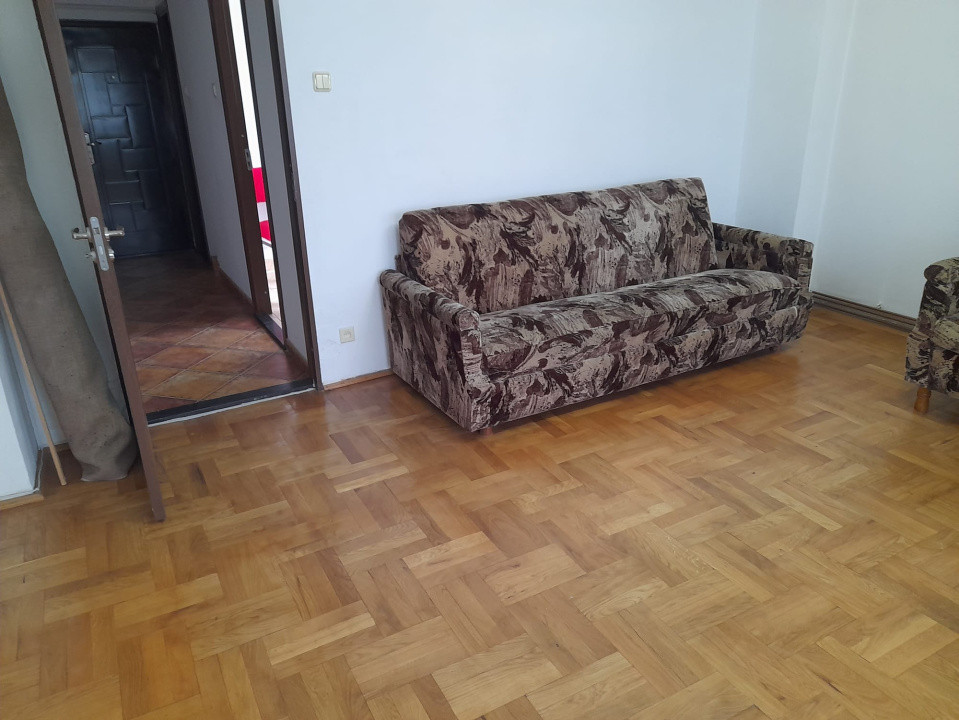 Apartament 3 camere de vanzare strada Octavian Paler Fagaras jud. Brasov