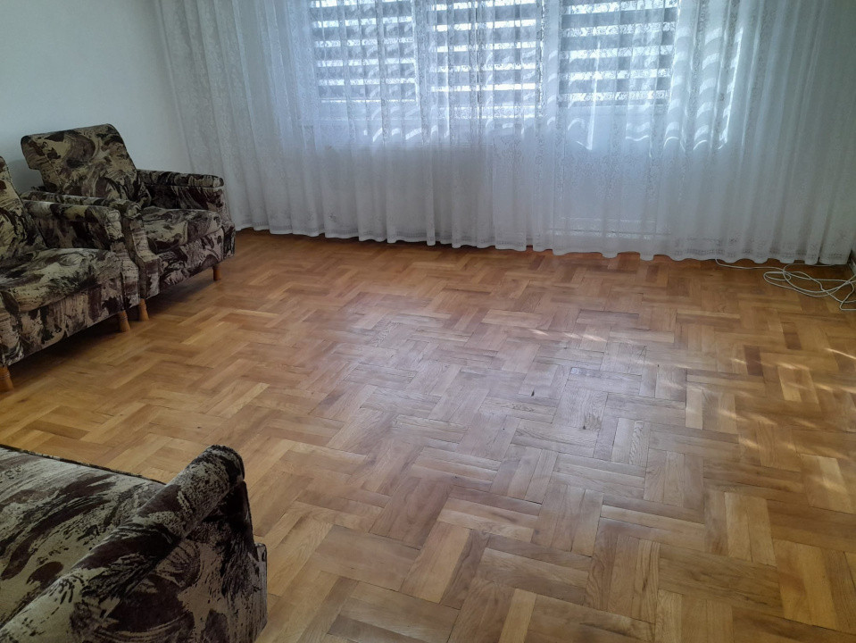 Apartament 3 camere de vanzare strada Octavian Paler Fagaras jud. Brasov