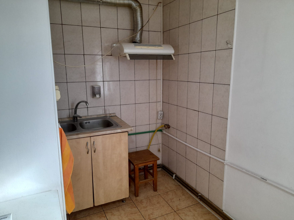 Apartament 3 camere de vanzare strada Octavian Paler Fagaras jud. Brasov