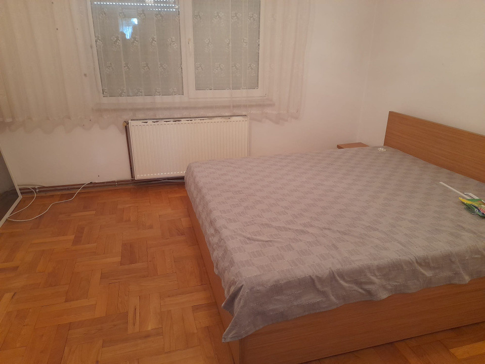 Apartament 3 camere de vanzare strada Octavian Paler Fagaras jud. Brasov