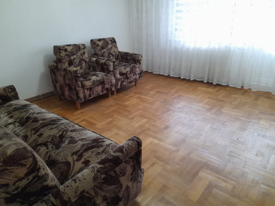 Apartament 3 camere de vanzare strada Octavian Paler Fagaras jud. Brasov