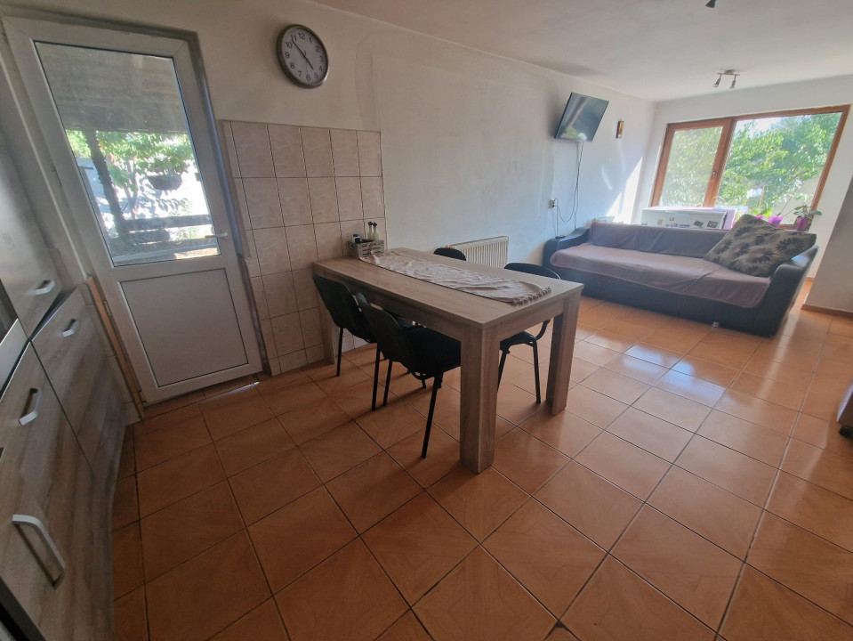 Casa P+1, Suprafata utila totala 228mp , 426mp teren, cartier Lapus Arges