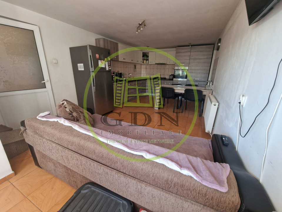 Casa P+1, Suprafata utila totala 228mp , 426mp teren, cartier Lapus Arges