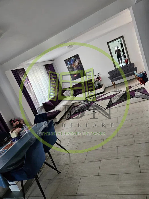  Casa tip duplex--4 camere- Arhitectilor, Sibiu