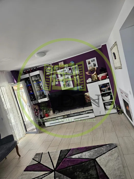  Casa tip duplex--4 camere- Arhitectilor, Sibiu