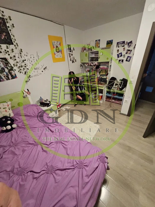  Casa tip duplex--4 camere- Arhitectilor, Sibiu