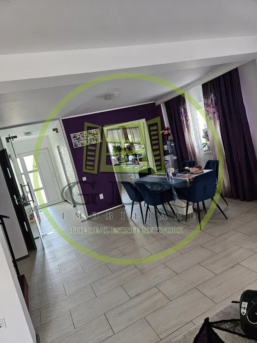  Casa tip duplex--4 camere- Arhitectilor, Sibiu