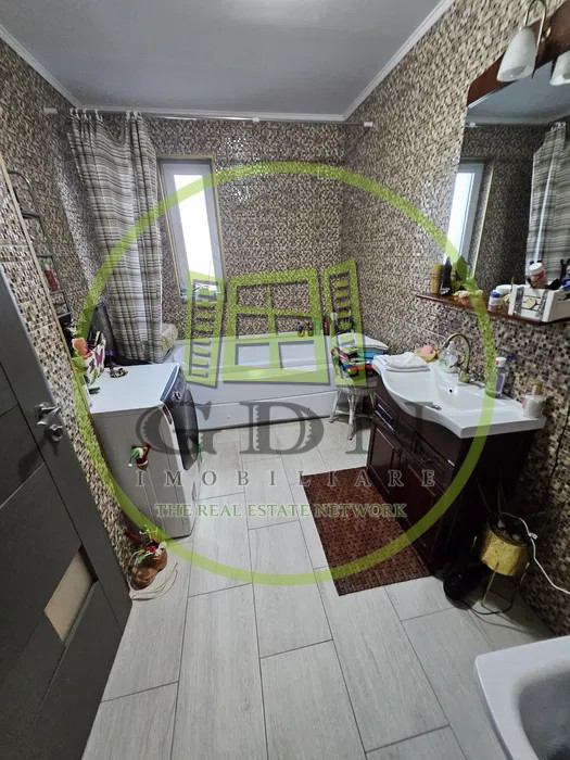  Casa tip duplex--4 camere- Arhitectilor, Sibiu