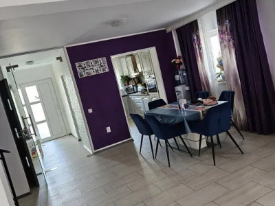  Casa tip duplex--4 camere- Arhitectilor, Sibiu
