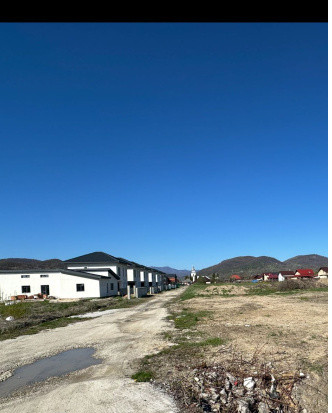 Teren de vânzare parcele 500 mp cu proiect de casă P+1 aprobat