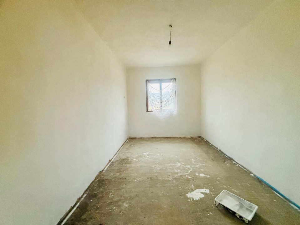 casă de vânzare în Sârbi / Budești – Maramureș