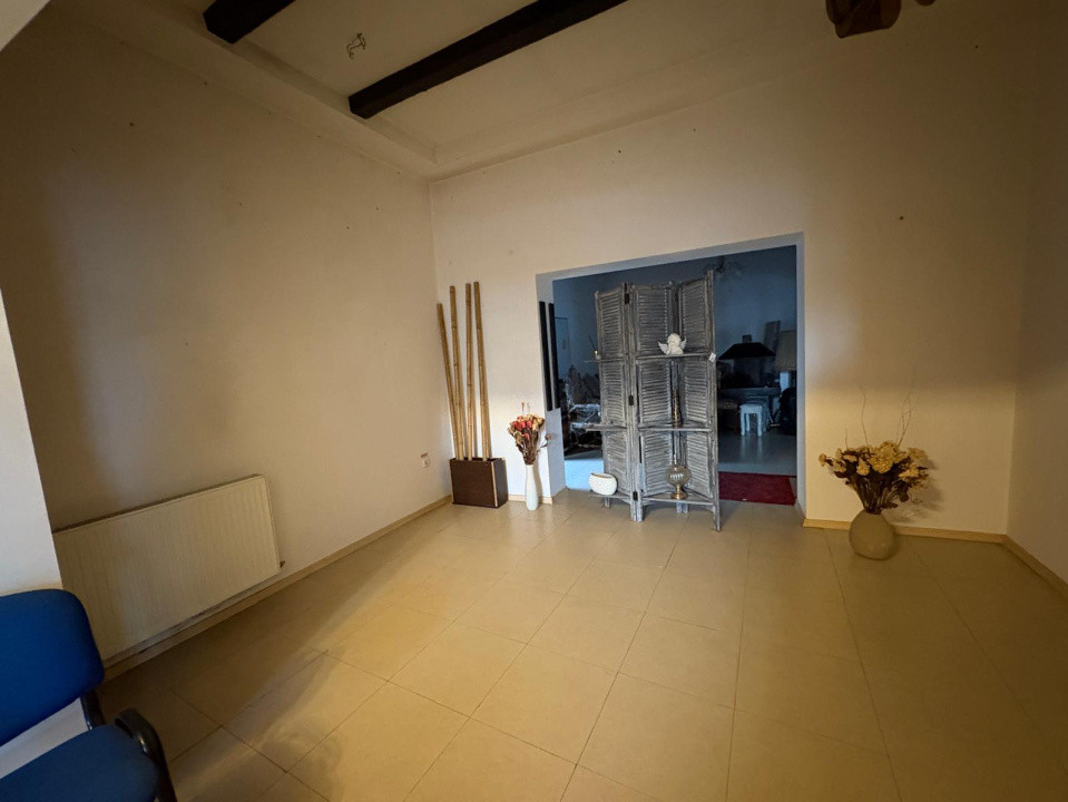 Spatiu comercial, 360 mp, Cartier Valea Rosie, Zona Imparatul Traian