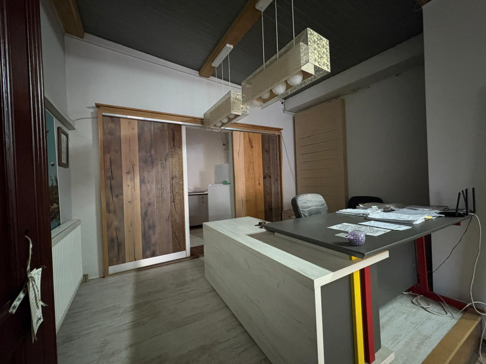 Spatiu comercial, 360 mp, Cartier Valea Rosie, Zona Imparatul Traian