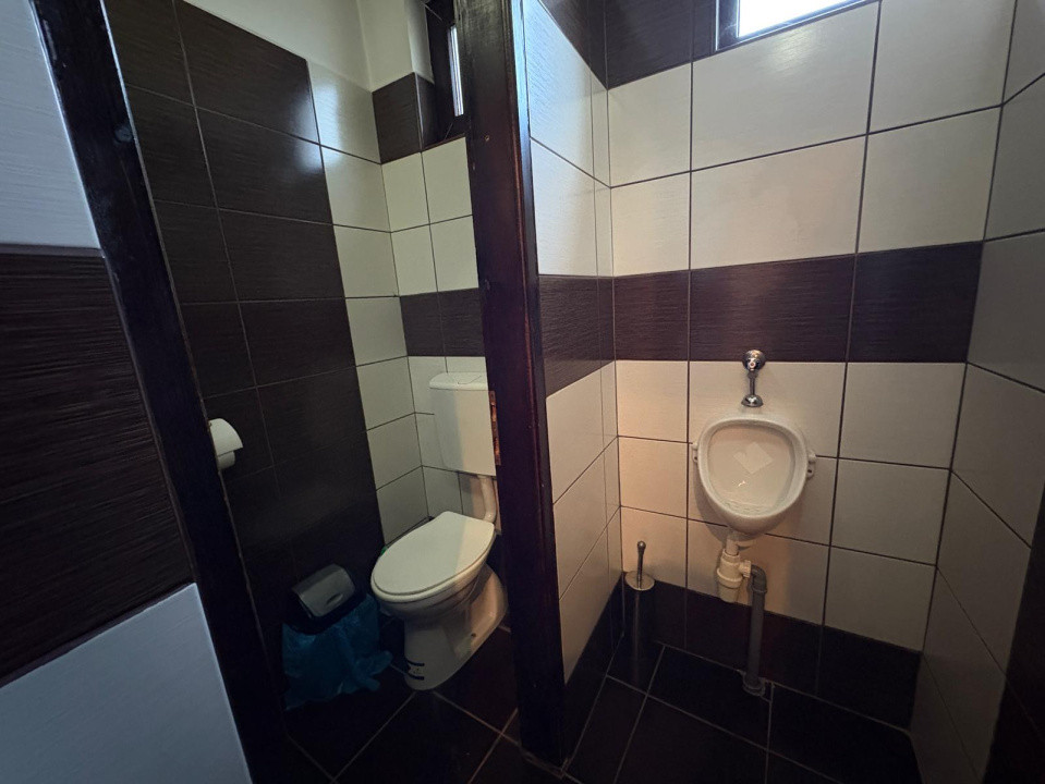 Spatiu comercial, 360 mp, Cartier Valea Rosie, Zona Imparatul Traian